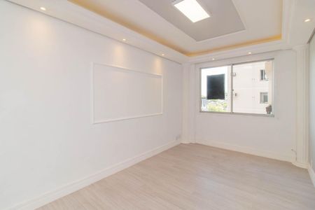 Sala de apartamento à venda com 1 quarto, 49m² em Partenon, Porto Alegre