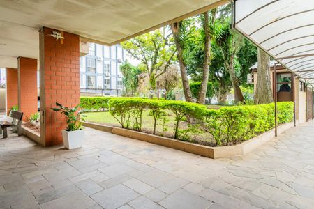 Apartamento à venda com 49m², 1 quarto e sem vagaÁrea comum