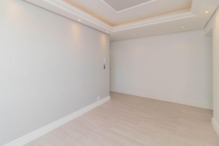 Sala de apartamento à venda com 1 quarto, 49m² em Partenon, Porto Alegre