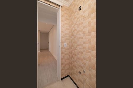 Apartamento à venda com 49m², 1 quarto e sem vagaBanheiro