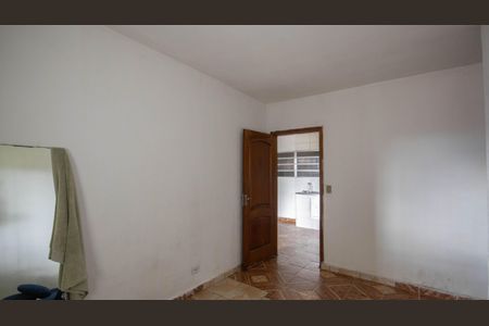 Quarto de casa para alugar com 1 quarto, 55m² em Vila Maria Alta, São Paulo