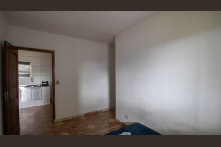 Quarto de casa para alugar com 1 quarto, 55m² em Vila Maria Alta, São Paulo