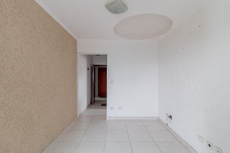 Sala de apartamento para alugar com 2 quartos, 55m² em Vila Londrina, São Paulo