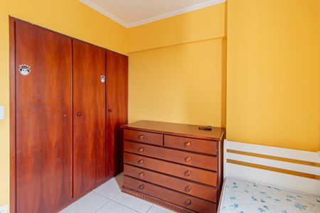 Quarto 1 de apartamento para alugar com 2 quartos, 55m² em Vila Londrina, São Paulo