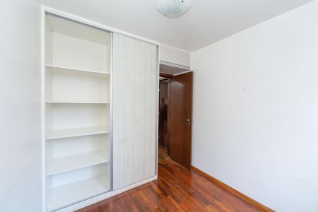 Apartamento à venda com 62m², 3 quartos e 1 vagaQuarto 3