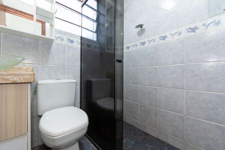 Apartamento à venda com 62m², 3 quartos e 1 vagaBanheiro Social