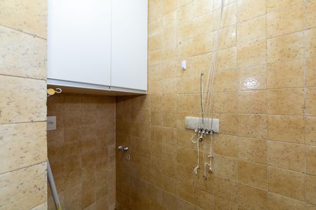 Apartamento à venda com 62m², 3 quartos e 1 vagaÁrea de Serviço