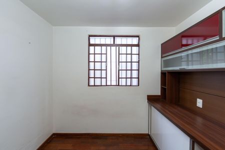 Apartamento à venda com 62m², 3 quartos e 1 vagaQuarto