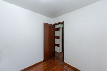 Apartamento à venda com 62m², 3 quartos e 1 vagaQuarto