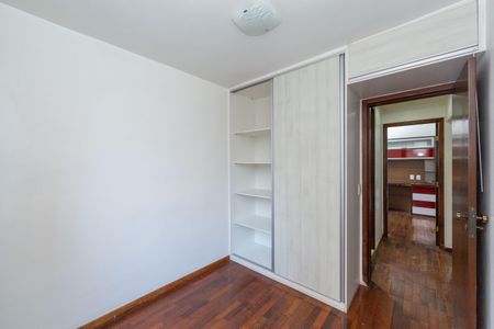 Apartamento à venda com 62m², 3 quartos e 1 vagaQuarto 3