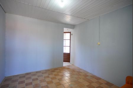 Sala de apartamento para alugar com 1 quarto, 100m² em Navegantes, Porto Alegre