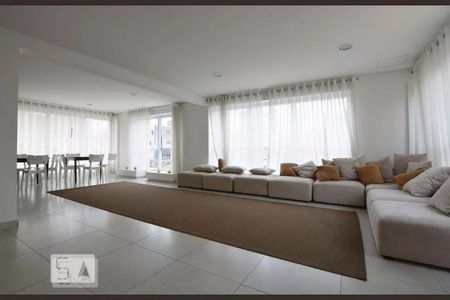 Apartamento à venda com 55m², 2 quartos e 1 vaga Apartamento à venda com 55m², 2 quartos e 1 vagaÁrea comum - Salão de festas