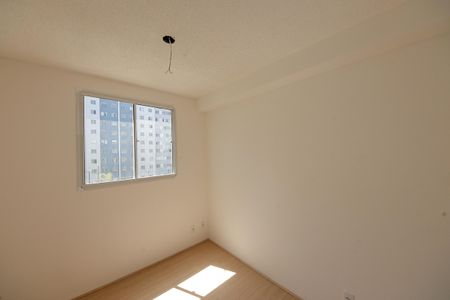 Quarto 2 de apartamento à venda com 2 quartos, 48m² em Quinta da Paineira, São Paulo