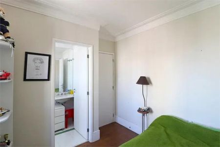 Foto 01 de apartamento à venda com 3 quartos, 170m² em Cidade Monções, São Paulo