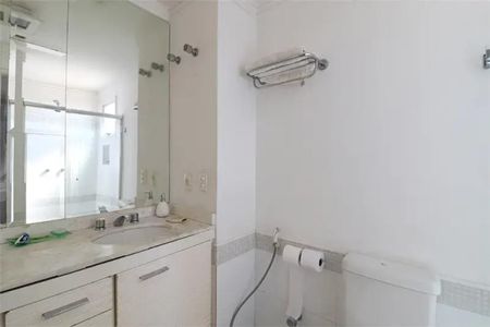 Apartamento à venda com 170m², 3 quartos e 3 vagas Apartamento à venda com 170m², 3 quartos e 3 vagasFoto 01