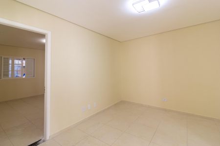 Sala de casa para alugar com 1 quarto, 60m² em Jardim Santo Antoninho, São Paulo