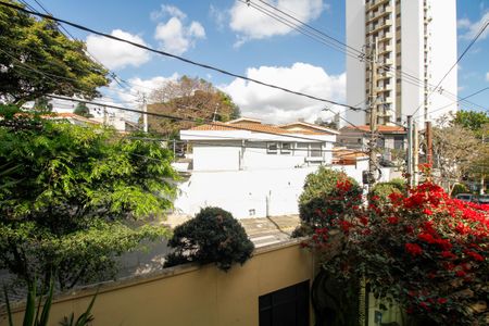 Casa à venda com 220m², 3 quartos e 3 vagas Casa à venda com 220m², 3 quartos e 3 vagasVista da Varanda da Suíte 1