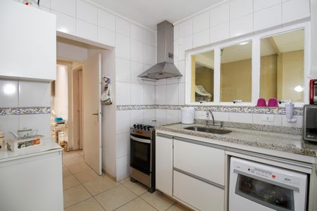 Casa à venda com 220m², 3 quartos e 3 vagas Casa à venda com 220m², 3 quartos e 3 vagasCozinha