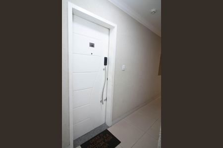 Apartamento à venda com 83m², 3 quartos e 2 vagas Apartamento à venda com 83m², 3 quartos e 2 vagasHall de entrada