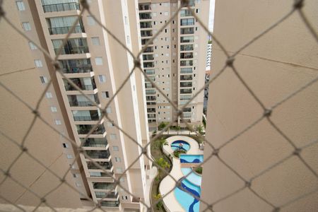 Apartamento à venda com 83m², 3 quartos e 2 vagas Apartamento à venda com 83m², 3 quartos e 2 vagasVista da Suíte