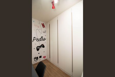 Apartamento à venda com 83m², 3 quartos e 2 vagas Apartamento à venda com 83m², 3 quartos e 2 vagasQuarto 2