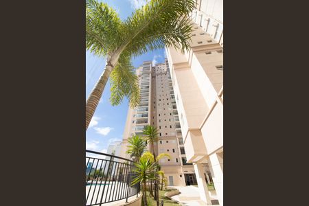 Apartamento à venda com 83m², 3 quartos e 2 vagas Apartamento à venda com 83m², 3 quartos e 2 vagasFachada do bloco