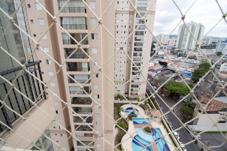 Apartamento à venda com 83m², 3 quartos e 2 vagas Apartamento à venda com 83m², 3 quartos e 2 vagasVista do Quarto 2