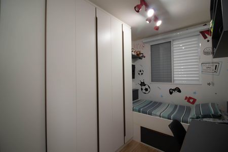 Apartamento à venda com 83m², 3 quartos e 2 vagas Apartamento à venda com 83m², 3 quartos e 2 vagasQuarto 2