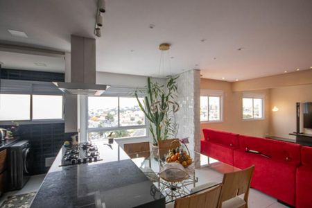 Apartamento à venda com 120m², 2 quartos e 2 vagas Apartamento à venda com 120m², 2 quartos e 2 vagasFoto 02