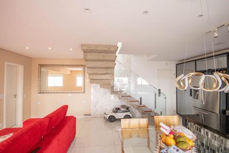 Foto 08 de apartamento à venda com 2 quartos, 120m² em Vila Nova Mazzei, São Paulo