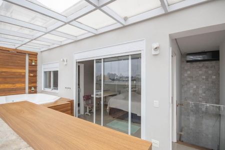 Apartamento à venda com 120m², 2 quartos e 2 vagas Apartamento à venda com 120m², 2 quartos e 2 vagasFoto 40