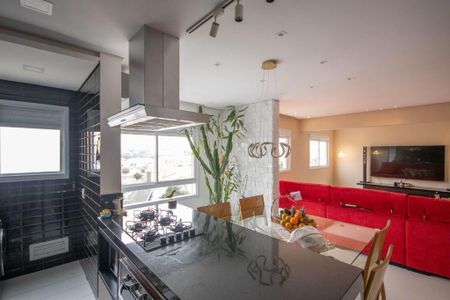 Apartamento à venda com 120m², 2 quartos e 2 vagas Apartamento à venda com 120m², 2 quartos e 2 vagasFoto 07