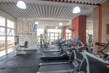 Apartamento à venda com 120m², 2 quartos e 2 vagas Apartamento à venda com 120m², 2 quartos e 2 vagasFoto 48