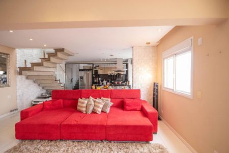 Foto 09 de apartamento à venda com 2 quartos, 120m² em Vila Nova Mazzei, São Paulo