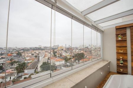 Apartamento à venda com 120m², 2 quartos e 2 vagas Apartamento à venda com 120m², 2 quartos e 2 vagasFoto 41
