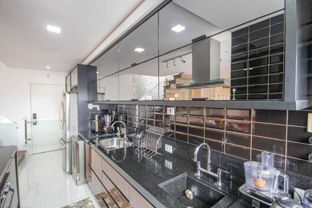 Apartamento à venda com 120m², 2 quartos e 2 vagas Apartamento à venda com 120m², 2 quartos e 2 vagasFoto 19