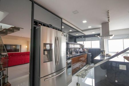 Apartamento à venda com 120m², 2 quartos e 2 vagas Apartamento à venda com 120m², 2 quartos e 2 vagasFoto 20