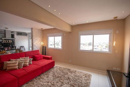 Foto 11 de apartamento à venda com 2 quartos, 120m² em Vila Nova Mazzei, São Paulo