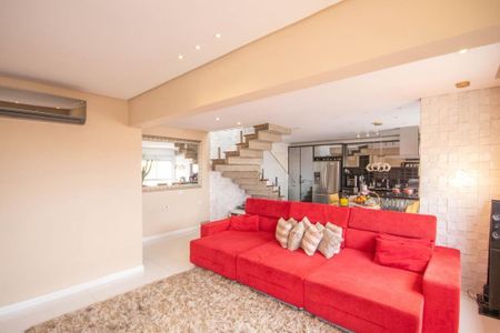 Foto 04 de apartamento à venda com 2 quartos, 120m² em Vila Nova Mazzei, São Paulo