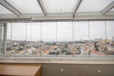 Apartamento à venda com 120m², 2 quartos e 2 vagas Apartamento à venda com 120m², 2 quartos e 2 vagasFoto 38