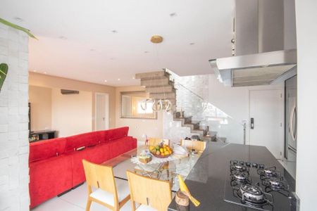 Foto 06 de apartamento à venda com 2 quartos, 120m² em Vila Nova Mazzei, São Paulo