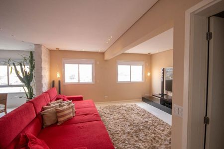 Foto 10 de apartamento à venda com 2 quartos, 120m² em Vila Nova Mazzei, São Paulo