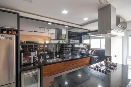 Apartamento à venda com 120m², 2 quartos e 2 vagas Apartamento à venda com 120m², 2 quartos e 2 vagasFoto 21