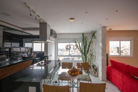 Apartamento à venda com 120m², 2 quartos e 2 vagas Apartamento à venda com 120m², 2 quartos e 2 vagasFoto 13