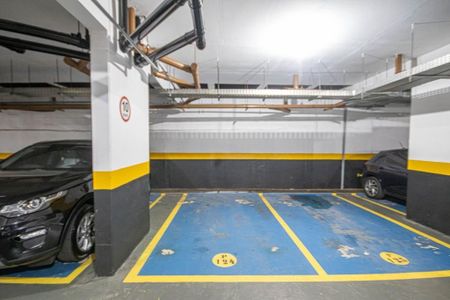 Apartamento à venda com 120m², 2 quartos e 2 vagas Apartamento à venda com 120m², 2 quartos e 2 vagasFoto 49