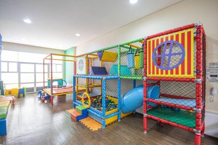 Apartamento à venda com 120m², 2 quartos e 2 vagas Apartamento à venda com 120m², 2 quartos e 2 vagasFoto 56