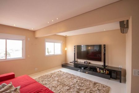 Foto 05 de apartamento à venda com 2 quartos, 120m² em Vila Nova Mazzei, São Paulo