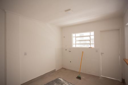 Apartamento para alugar com 70m², 1 quarto e sem vagaCozinha