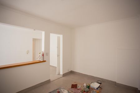 Apartamento para alugar com 70m², 1 quarto e sem vagaCozinha