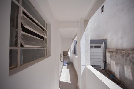 Apartamento para alugar com 70m², 1 quarto e sem vagaÁrea de Serviço